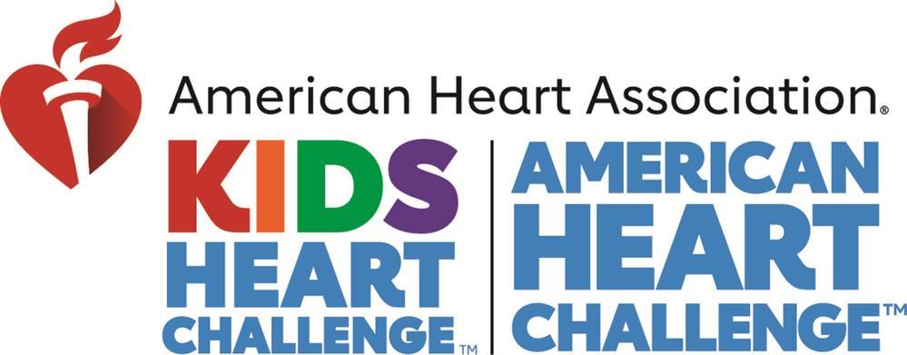  Kids Heart Health Challenge
